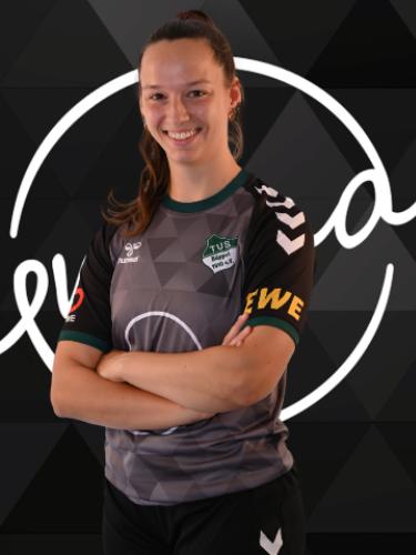 Helene Stahlhut