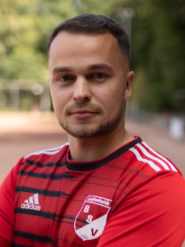 Patrick Jansen