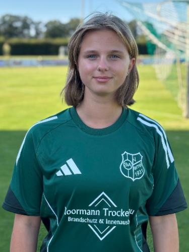 Finja Aggen