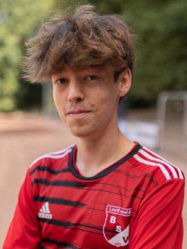 Finn Mende