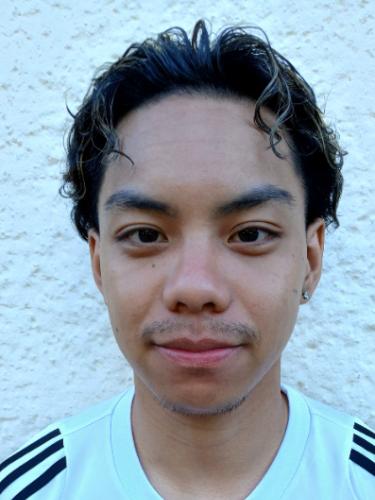 Johny Nguyen