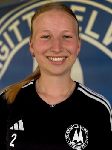 Lea Junkersdorf