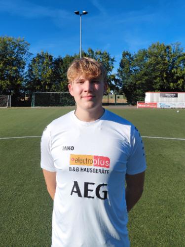 Bastian Meier