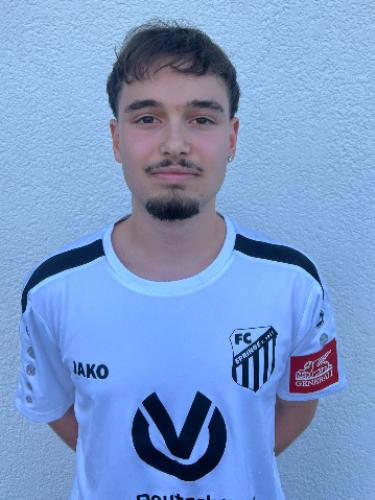Can Luka Uckac