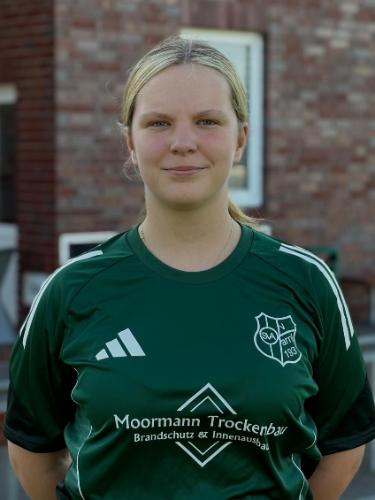 Zoe Meemken