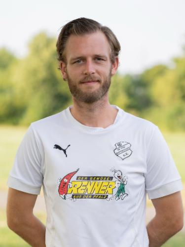 Fabio Reithermann