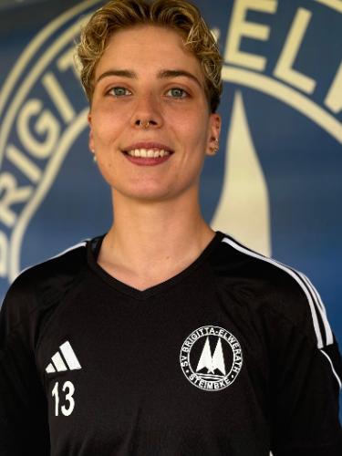 Lina Klotz