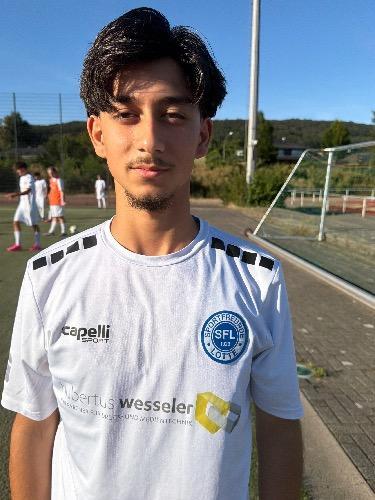 Bedirhan Kaya
