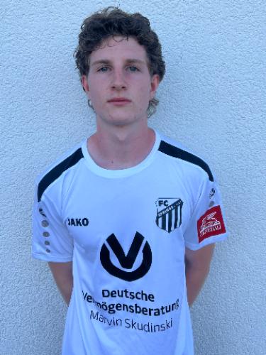 Arne Torres Vonhoff