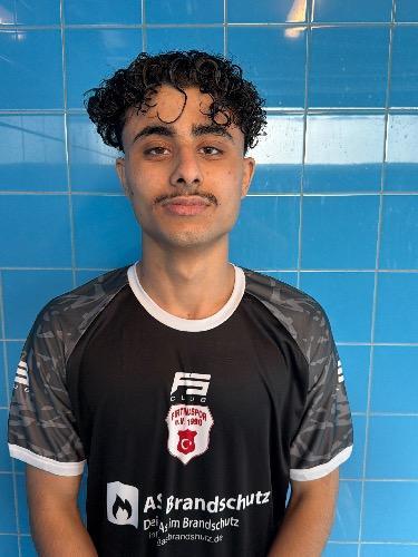 Mohammed Alabd Alnjris