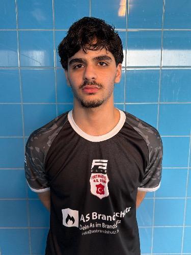 Nour Eddin Almousa