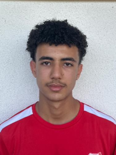 Youssef Salah