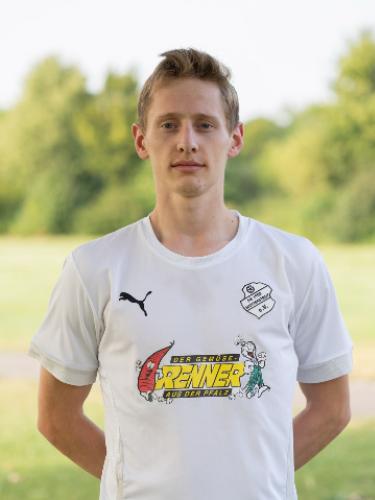 Tom Levin Schlegel
