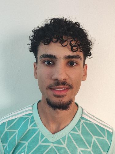 Akrem Thami