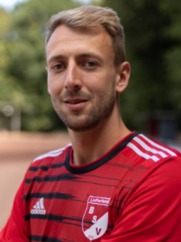 Alexander Schrörs