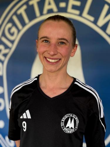 Wiebke Carina Pagel