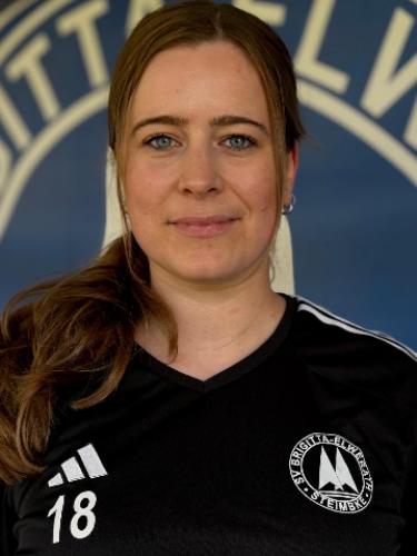 Ina Reinke