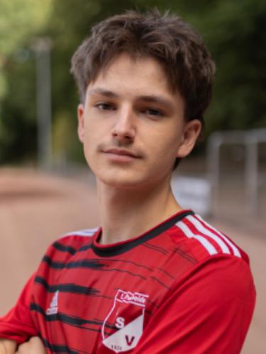 Linus Stenzel