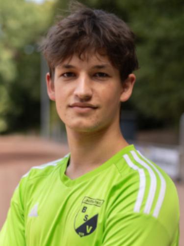 Luca Leon Stenzel