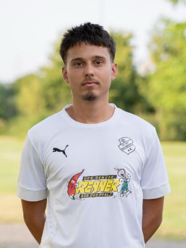 Andrei-Darius Visan