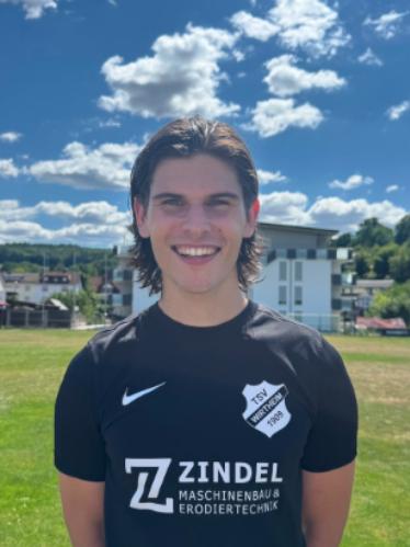 Dorian Schicktanz