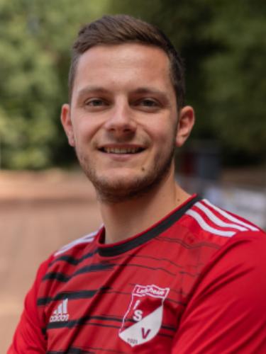 Lorenz Terporten
