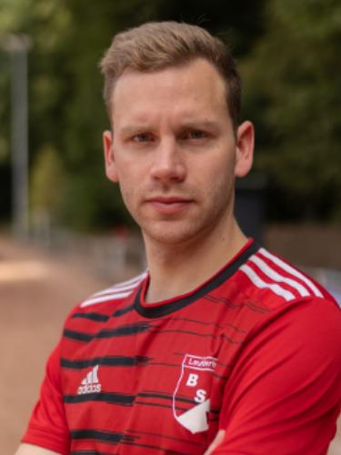 Matthias Terporten