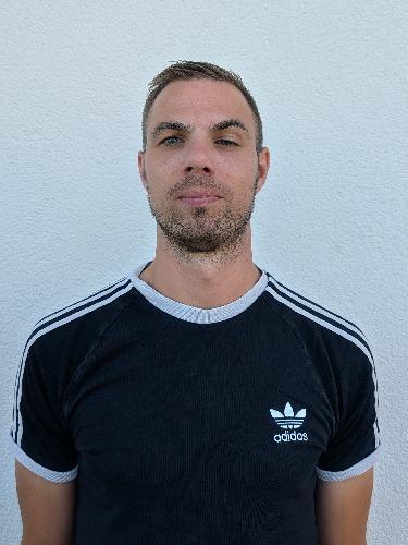 Tamas Papp