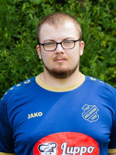 Rafael Finn Kiekbusch