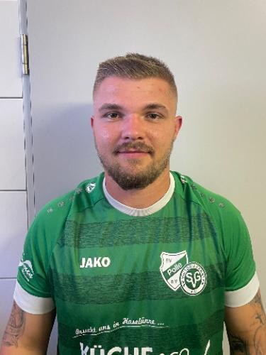 Leon Miegel