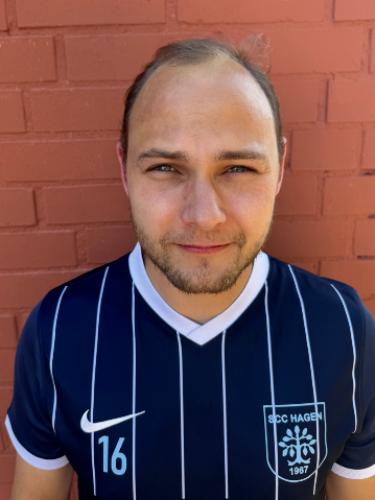 Justin Doleschal