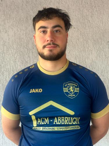 Murat Kabakci