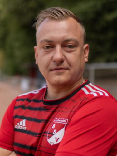 Lars Hoppmanns