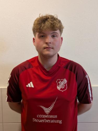 Jason Pflug