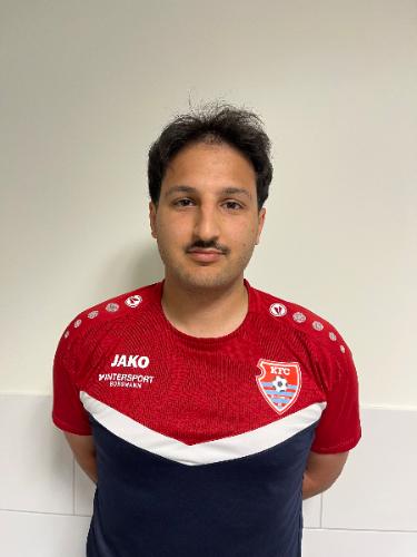 Alessio Malacasa