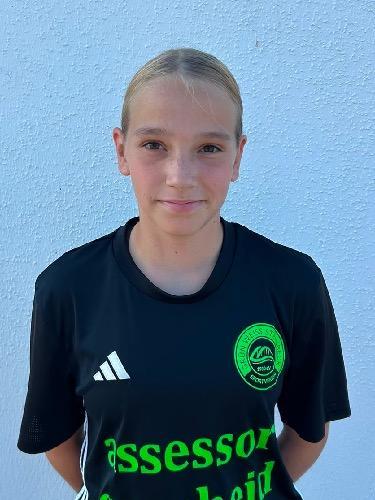 Ella Daut