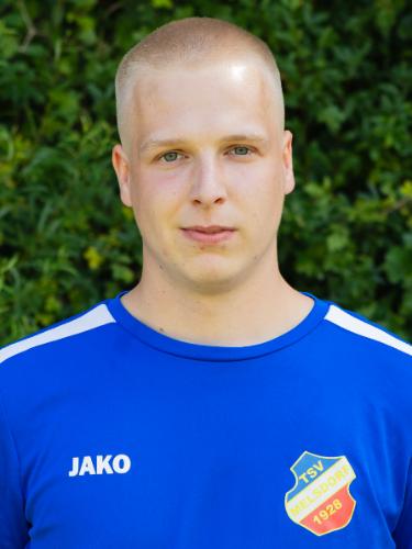 Tim Schröder