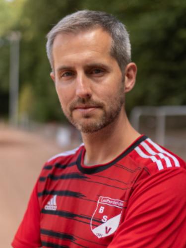 Tobias Wüst