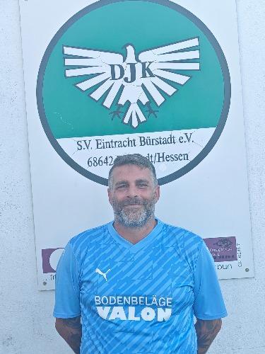 Sven Schwerdt