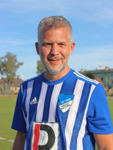 Björn Fischer