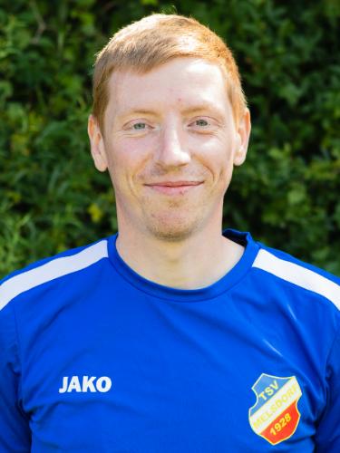 Bastian Schwass