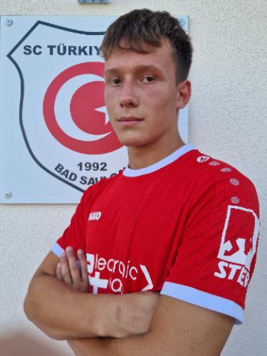 Yasin Akyildiz