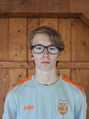 Joris Birkner