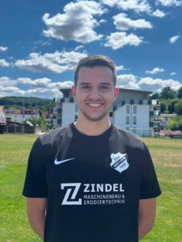 Niklas Pfeifer