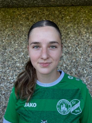 Hailey-Jolie Schischkin