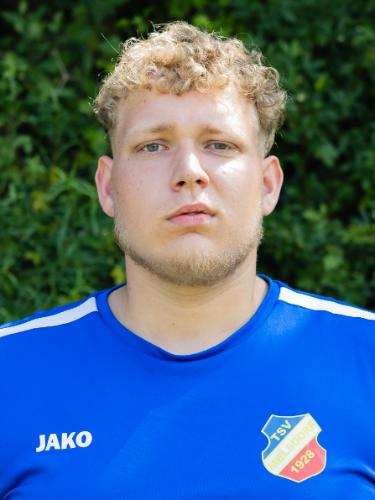 Marvin Nicklas Tuschke