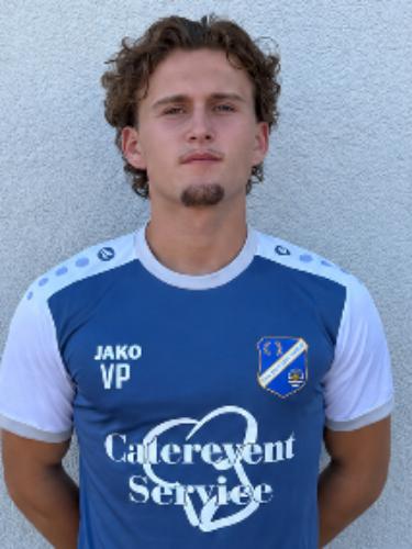 Vincent Gabriel Pollesch