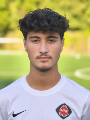 Mervan Bakr