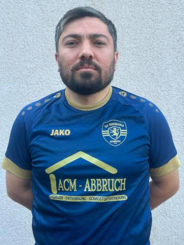 Faruk Koca