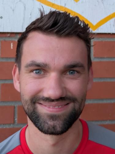 Torben Potz